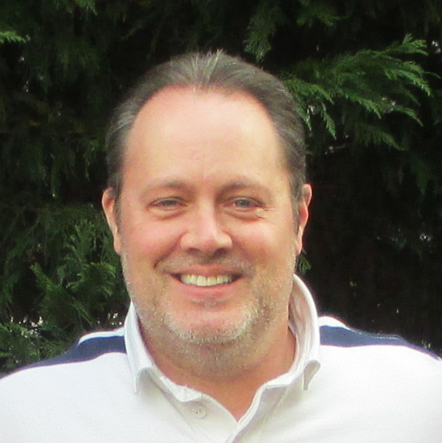 Mike Raines