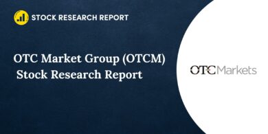OTC Market Group (OTCM) Stock Research Report