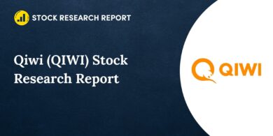 Qiwi (QIWI) Stock Research Report