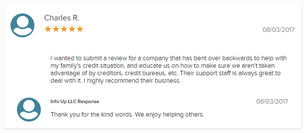 credit_secrets_bbb_reviews_customer_rating