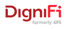 DigniFi logo