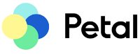 Petal logo