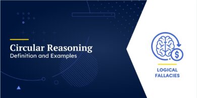 Circular Reasoning