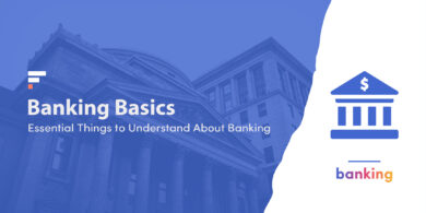 Banking Basics