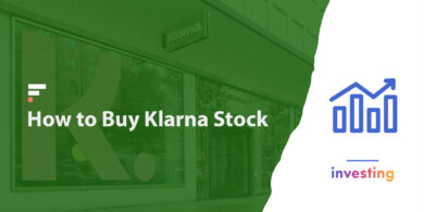 How to buy Klarna stock