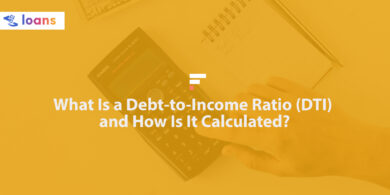 What is debt to income ratio and how is it calculated