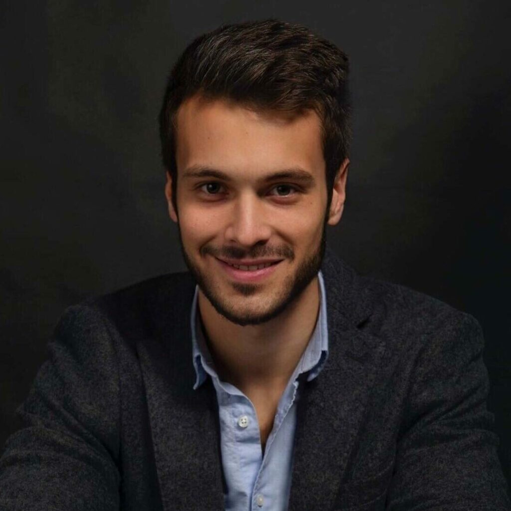 Jacob Villa