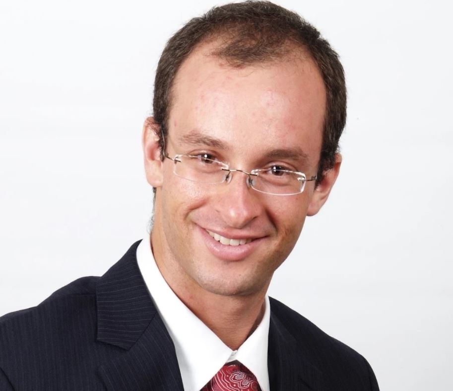 Omer Reiner