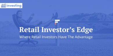 Retail Investor’s Edge