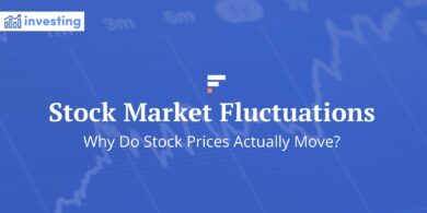 Stock Market Fluctuations