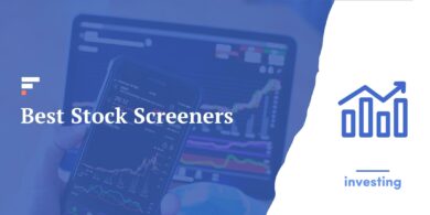 Best Stock Screeners