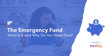 Emergency fund
