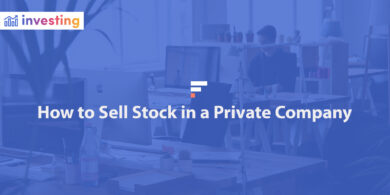 How to sell stock in a private company