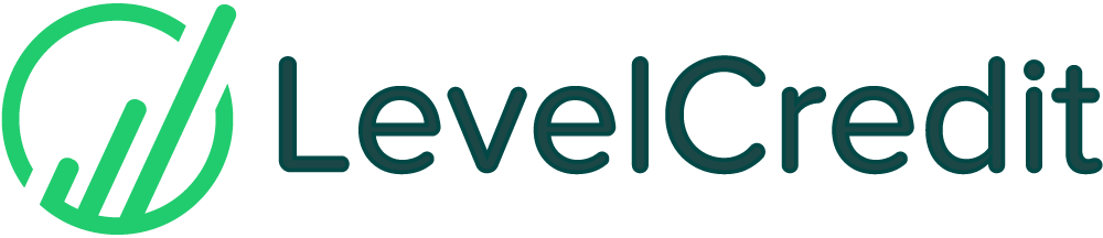 LevelCredit logo