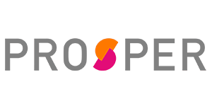 Prosper logo