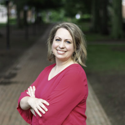Sara Coleman