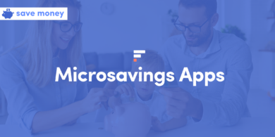 Microsavings apps