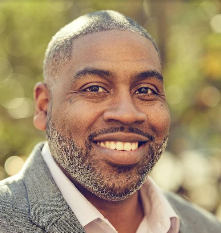 Clifton D. Corbin