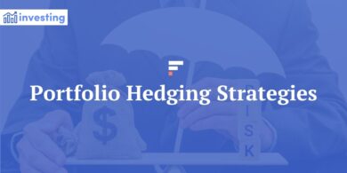 Portfolio Hedging Strategies