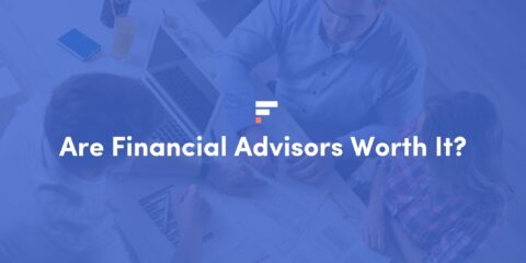 Are financial advisors worth it?