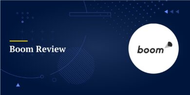 Boom Review