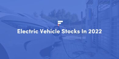 Electric Vehicle Stocks In 2022