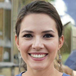 Shannon Bernadin