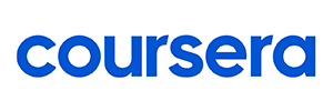 Coursera logo