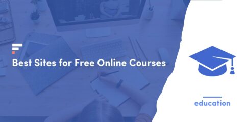 Best sites for free online courses