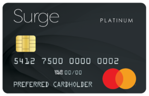 lendingtree-logo Best Second-Chance Credit Cards With No Security Deposit: Surge credit card