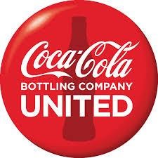Coca Cola Bottling Company United logo