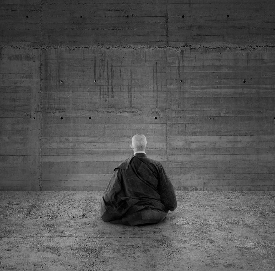 Zen Monk
