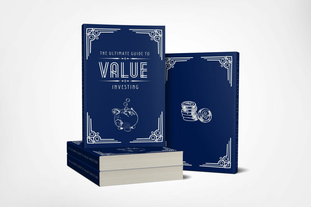 Value investing ebook