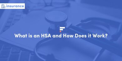 What is an HSA?