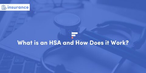 What is an HSA?
