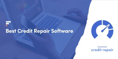 Best Credit Repair Software