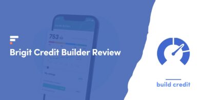 Brigit Credit Builder Review