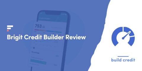 Brigit Credit Builder Review