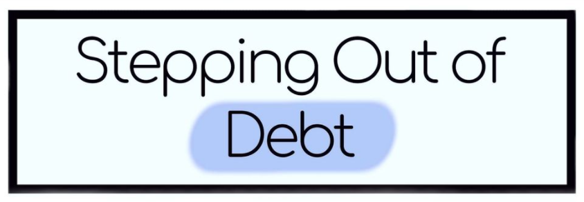 Stepping Out of Debt group image