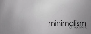 The Minimalist Life group image