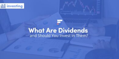 What Are Dividends