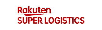 Rakuten Super Logistics logo