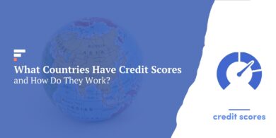 What Countries Have Credit Scores?