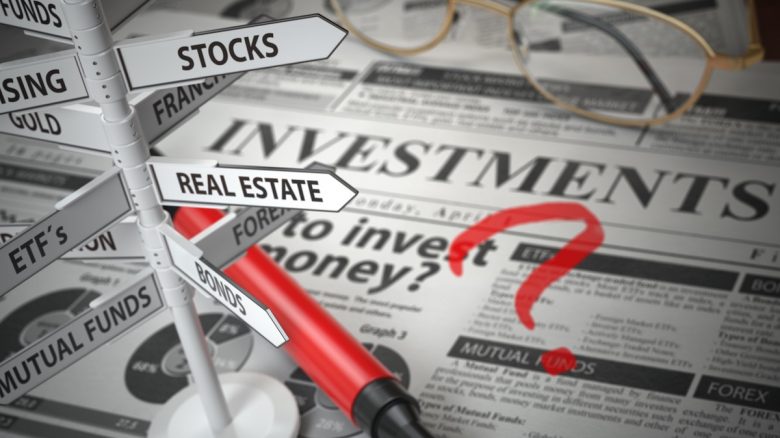 Asset Allocation