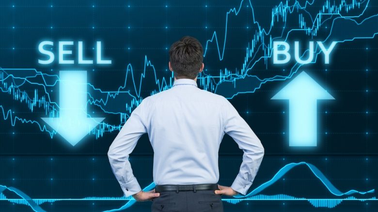 Buy / Sell - Financial Markets