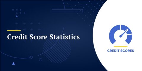 Credit Score Statistics