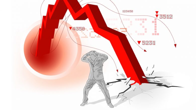 Depressed Investor