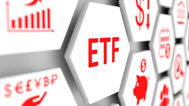 Gold ETFs