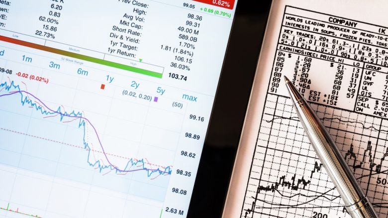 Value Investing