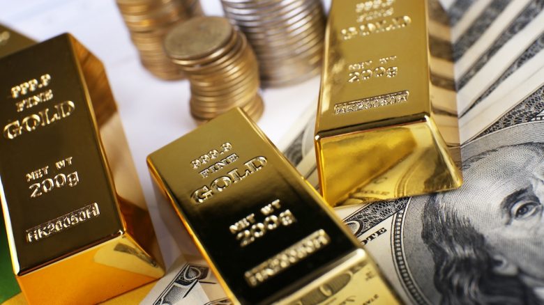 Gold Bullion